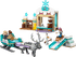 LEGO Disney Frozen 2 Anna's Sleigh Adventure Set (43256)