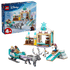 LEGO Disney Frozen 2 Anna's Sleigh Adventure Set (43256)