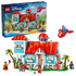 LEGO Disney Lilo and Stitch Beach House Set (43268)