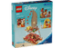 LEGO Disney Moana's Adventure Canoe Set (43270)