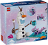 LEGO Disney Frozen Olaf and Bruni’s Picnic Fun Set (43287)