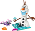 LEGO Disney Frozen Olaf and Bruni’s Picnic Fun Set (43287)