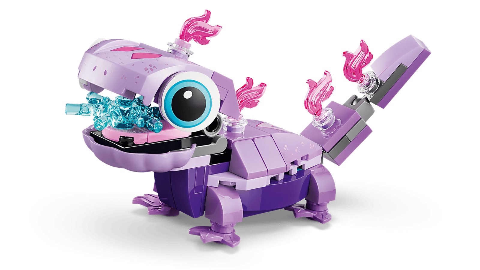 LEGO Disney Frozen Olaf and Bruni’s Picnic Fun Set (43287)