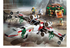 LEGO Star Wars X-Wing Fighter Set (4502-2)