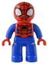 LEGO Duplo Marvel Spider-Man Minifigure (2021)