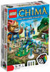 LEGO Games: Legends of Chima (50006)