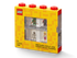 LEGO 8-Minifigure Display Case (RED)