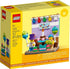 LEGO Birthday Diorama GWP Set (40584)