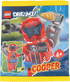 LEGO Dreamzzz Cooper Paper Pack (552302)