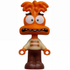 LEGO Inside Out Anxiety Minifigure (Mini Doll) (2024)