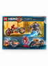 LEGO Hero Factory Furno Bike Set (7158)
