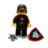 Wolfpack Mercenary Minifig
