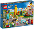 LEGO City People Pack - Fun Fair Set (60234)