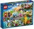 LEGO City People Pack - Fun Fair Set (60234)