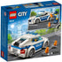 LEGO City Police Patrol Car Set (60239)