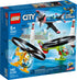 LEGO City Air Race Set (60260)