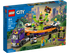 LEGO City Space Ride Amusement Truck Set (60313)