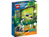 LEGO City The Knockdown Stunt Challenger Set (60341)