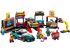 LEGO City Custom Car Garage Set (60389)