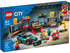 LEGO City Custom Car Garage Set (60389)