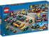 LEGO City Custom Car Garage Set (60389)