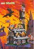 LEGO System Night Lord's Castle Set (6097)