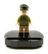 Custom US Army Dress Uniform Minifigure made using LEGO parts - Bricks At War
