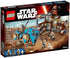 LEGO Star Wars Encounter on Jakku Set (75148)