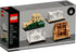 LEGO World of Wonders GWP Set (40585)