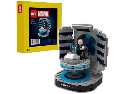 LEGO Cerebro GWP Set (6546714)