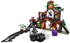 LEGO DC Comics The Dynamic Duo Funhouse Escape Set (6857)
