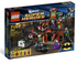 LEGO DC Comics The Dynamic Duo Funhouse Escape Set (6857)