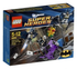 LEGO DC Comics Catwoman Catcycle City Chase Set (6858)