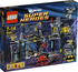 LEGO DC Comics The Batcave Set (6860)