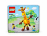 LEGO Toys R Us Geoffrey & Friends Set (40228)