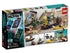 LEGO Hidden Side Wrecked Shrimp Boat Set (70419)