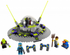 LEGO Alien Conquest UFO Abduction Set (7052)