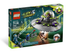 LEGO Alien Conquest UFO Abduction Set (7052)