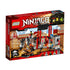 LEGO Ninjago Kryptarium Prison Breakout Set (70591)