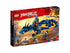 LEGO Ninjago Stormbringer Set (70652)