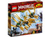 LEGO Ninjago The Golden Dragon Set (70666)