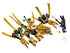 LEGO Ninjago The Golden Dragon Set (70666)