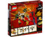 LEGO Ninjago The Golden Dragon Set (70666)