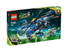 LEGO Alien Conquest Jet-Copter Encounter Set (7067)