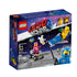 LEGO The LEGO Movie 2  Benny's Space Squad Set (70841)