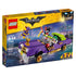 LEGO The Batman Movie - The Joker Notorious Lowrider (70906)