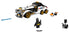 LEGO Batman Movie - The Penguin Arctic Roller Set (70911)