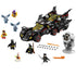 LEGO The Batman Movie - The Ultimate Batmobile (70917)