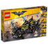 LEGO The Batman Movie - The Ultimate Batmobile (70917)
