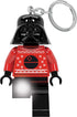 LEGO Star Wars Ugly Christmas Sweater Darth Vader Key Light (KE173)